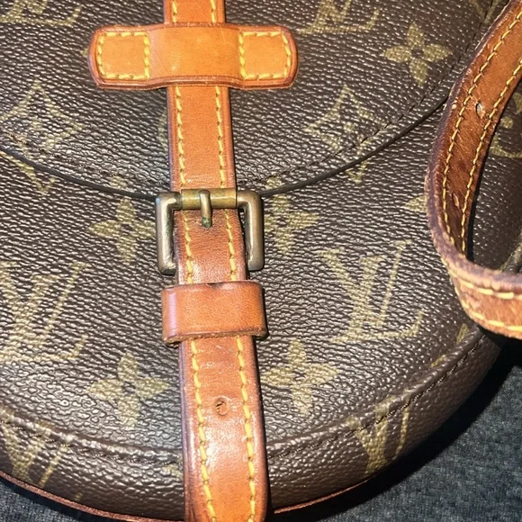 LV PM vintage Chantilly open to offers - Picture 4 of 13